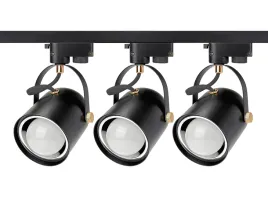 oswietlenie-szynowe-led-3x-lampa-reflektor-e27-szynoprzewod-15m-1-fazowy
