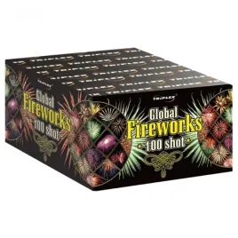 wyrzutnia-bateria-fajerwerki-global-fireworks-100s-25mm-triplex-txb112