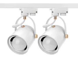 oswietlenie-szynowe-led-2x-lampa-reflektor-e27-szynoprzewod-1m-1-fazowy