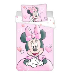 posciel-dziecieca-100x135-disney-myszka-minnie-mini-do-lozeczka-bawelniana