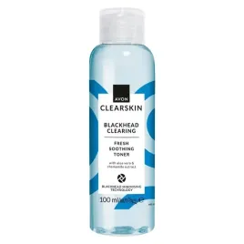 avon-tonik-gleboko-oczyszczajacy-przeciw-wagrom-clearskin-100-ml-fresh