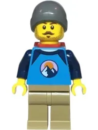 lego-town-city-turysta-cty1725-60405