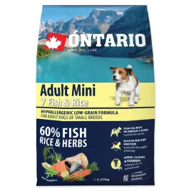 ontario-mini-adult-7-fish-and-rice-sucha-karma-dla-malych-psow-225kg