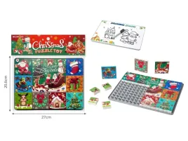 klocki-puzzle-swiateczne-dla-dzieci-puzzle-toy-z-tablica-do-rysowania