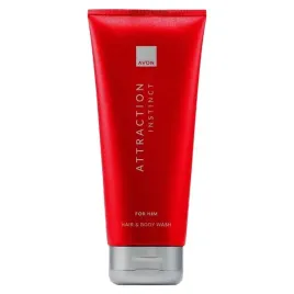avon-zel-do-ciala-i-wlosow-attraction-instinct-200-ml-dla-niego