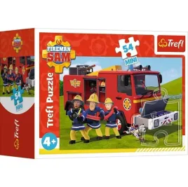 puzzle-54-mini-strazak-sam-w-gotowosci-2-trefl