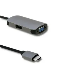 qoltec-hub-adapter-usb-c-3-1-2w1-or-hdmi-4k-or-vga