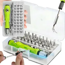 narzedzia-precyzyjne-zestaw-srubokretow-wkretakow-z-magnesem-bity-32w1-torx