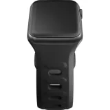 38-40-41-mm-gray-3mk-silicone-watch-strap-for-apple-kolor-szary