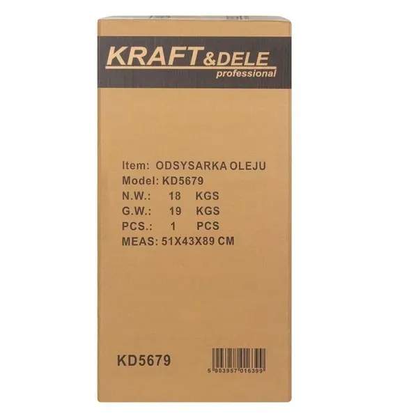 odsysarka-do-oleju-80l-kd5679-kod-producenta-kd5679-marka-kraftanddele-stan-nowy