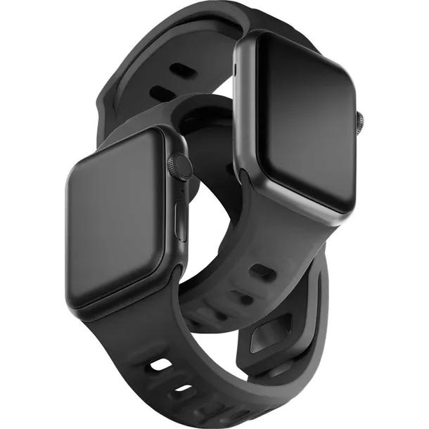 38-40-41-mm-gray-3mk-silicone-watch-strap-for-apple-pasuje-do-modelu-apple-watch-3-2-1-38-mm-apple-watch-9-8-7-41-mm-apple-watch-se-2022-se-6-5-4-40-mm