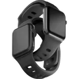 38-40-41-mm-gray-3mk-silicone-watch-strap-for-apple-pasuje-do-modelu-apple-watch-3-2-1-38-mm-apple-watch-9-8-7-41-mm-apple-watch-se-2022-se-6-5-4-40-mm