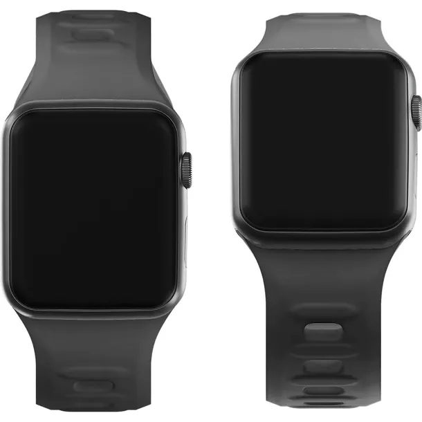 38-40-41-mm-gray-3mk-silicone-watch-strap-for-apple-producent-3mk