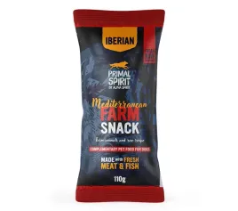 primal-spirit-przysmak-iberian-mediterranean-110g-przysmak-dla-psa