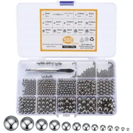 metalowe-kule-lozyskowe-do-roweru-wozka-transportowego-zestaw-560-sztuk