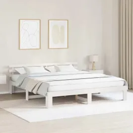 biala-rama-lozka-biala-lite-drewno-200-x-200-cm-lumarko