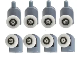 8w1-zestaw-rolek-komplet-rolki-do-kabiny-prysznicowej-8x-kolka-23-mm