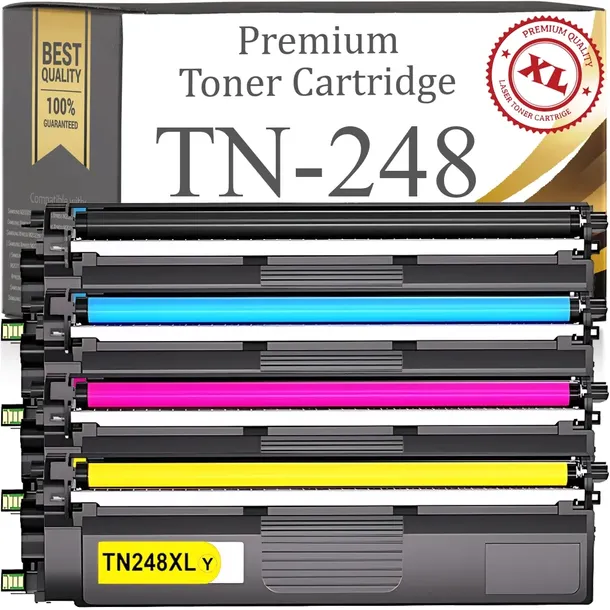 TONERY XL DO BROTHER DCP-L3560CDW L3520CDW HL-L8230CDW L3220CW MFC-L3740CDW