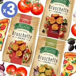 3x-mix-pieczone-krazki-chlebowe-pizza-mix-warzyw-pomidor-140-g-maretti