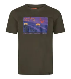 t-shirt-seeland-thermal-sosnowa-zielen-m