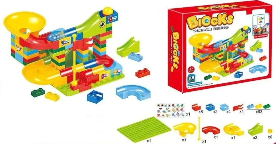 tor-kulkowy-z-klockow-blocks-variable-sliding-88-elementow