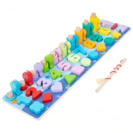 drewniana-tablica-edukacyjna-montessori-sorter-liczb-dla-dzieci