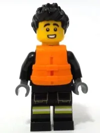 lego-town-city-strazak-cty1733-60412