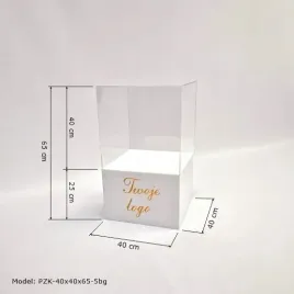 postument-z-kloszem-logo-podest-z-plexi-opal-40x40x65cm-na-wystawe-kubik