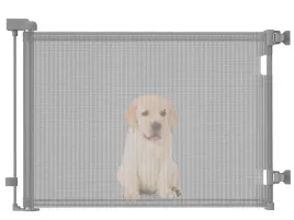 bramka-zabezpieczajaca-ochronna-barierka-na-schody-do-drzwi-roleta-do-157cm