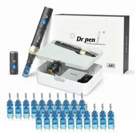 dr-pen-dermapen-a8s-urzadzenie-do-mezoterapii-mikroiglowej-20-kartridzy