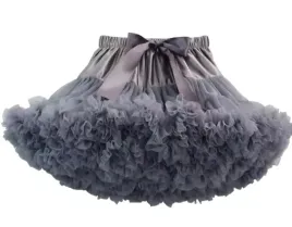 tiulowa-spodniczka-116-tutu-pettiskirt-szara-grafitowa-dla-dziewczynki