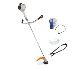 lekka-kosa-mechaniczna-spalinowa-stihl-fs-55-10-km-uchwyt-obureczny-zestaw