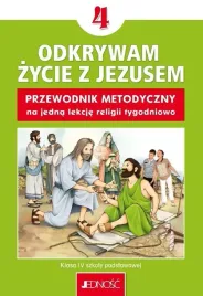 religia-sp-4-przewodnik-metodyczny-odkrywam