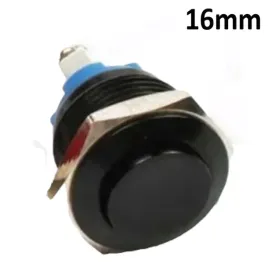 przycisk-wciskany-sterowniczy-no-przelacznik-chwilowy-16mm-metalowy-230v