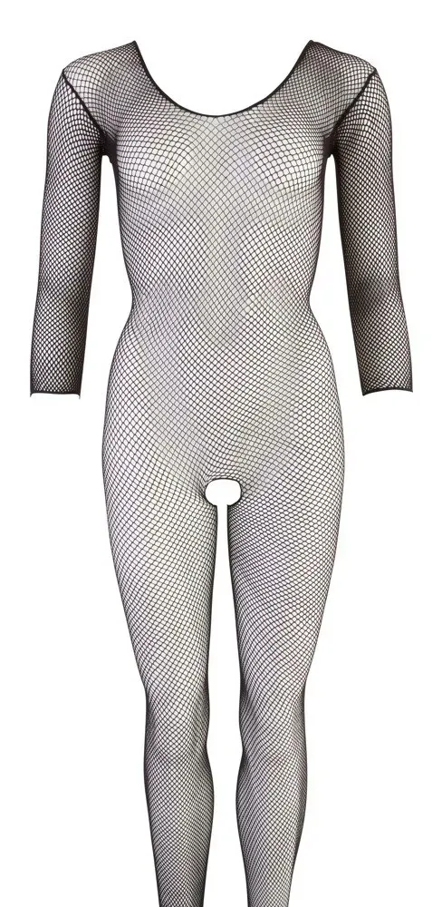 net-catsuit-black-s-l