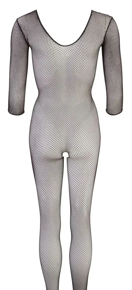 net-catsuit-black-s-l
