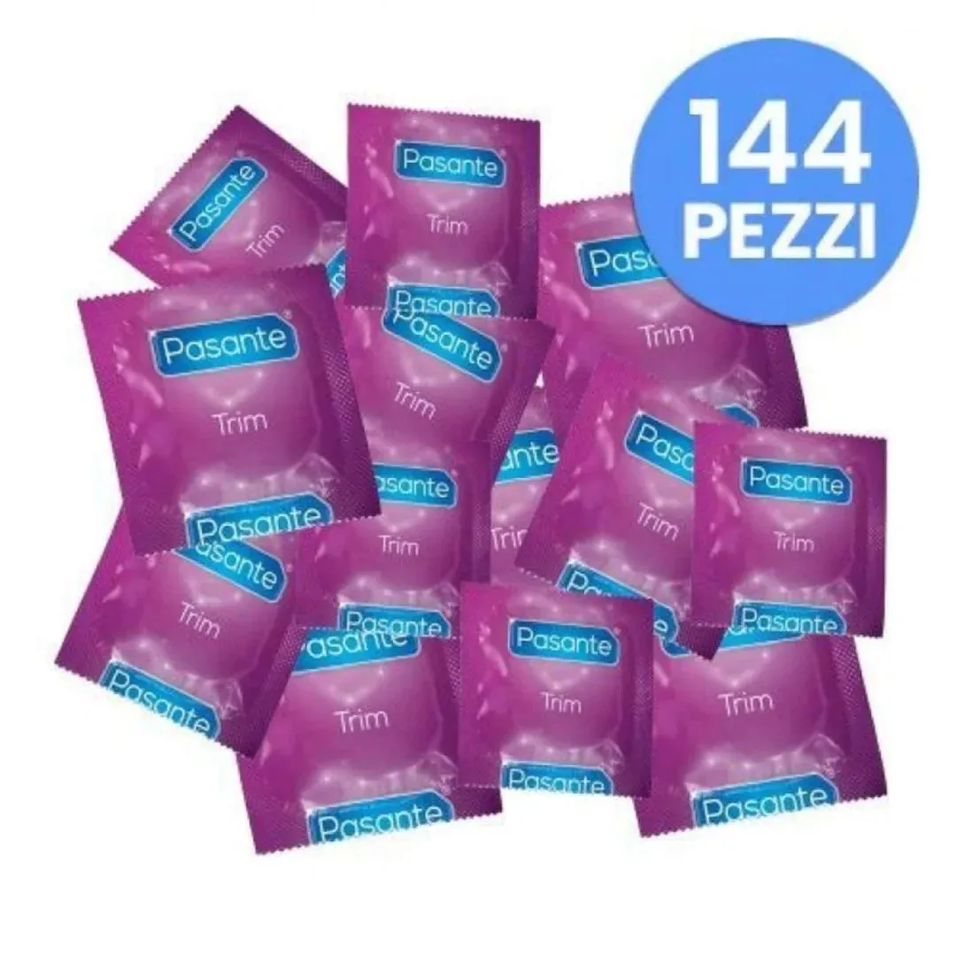 pasante-trim-condoms-bulk-packs-144-pcs