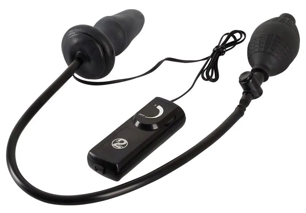 fanny-hills-butt-plug-black