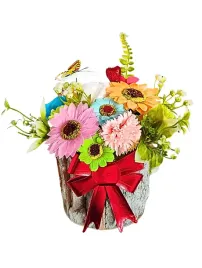duzy-flowerbox-z-kwiatami-mydlanymi-dedykacja-kompozycja-kwiaty-stanela