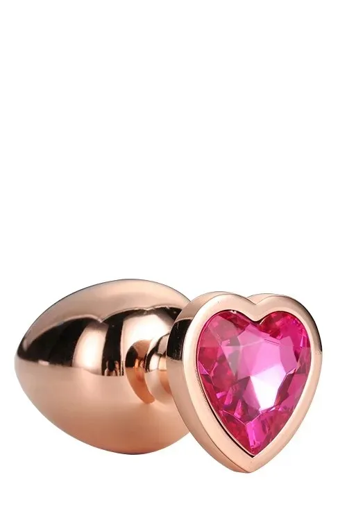 gleaming-love-rose-gold-plug-large