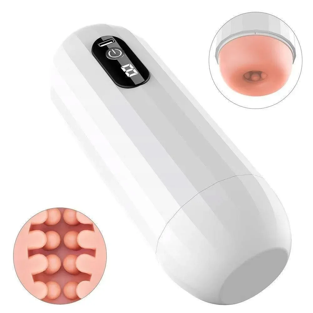 masturbator-cup-pulse-grip