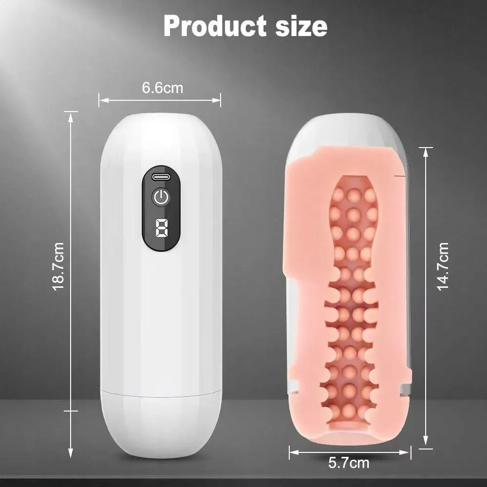 masturbator-cup-pulse-grip