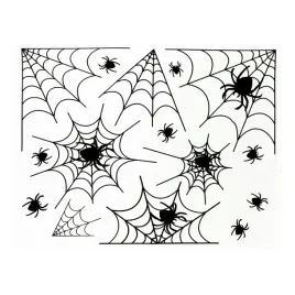 dekoracja-elektrostatyczna-pajeczyna