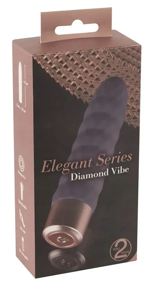 elegant-vibrator-diamond-vibe