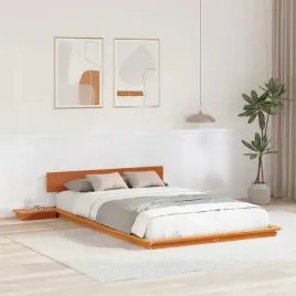 rama-lozka-na-podloge-ze-stolikami-nocnymi-w-woskowanym-brazie-120x200cm-z