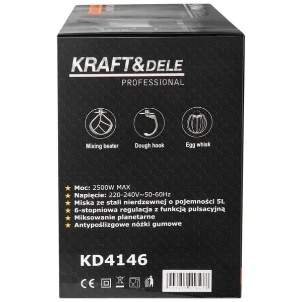 mikser-planetarny-max-2500w-5l-kd4146