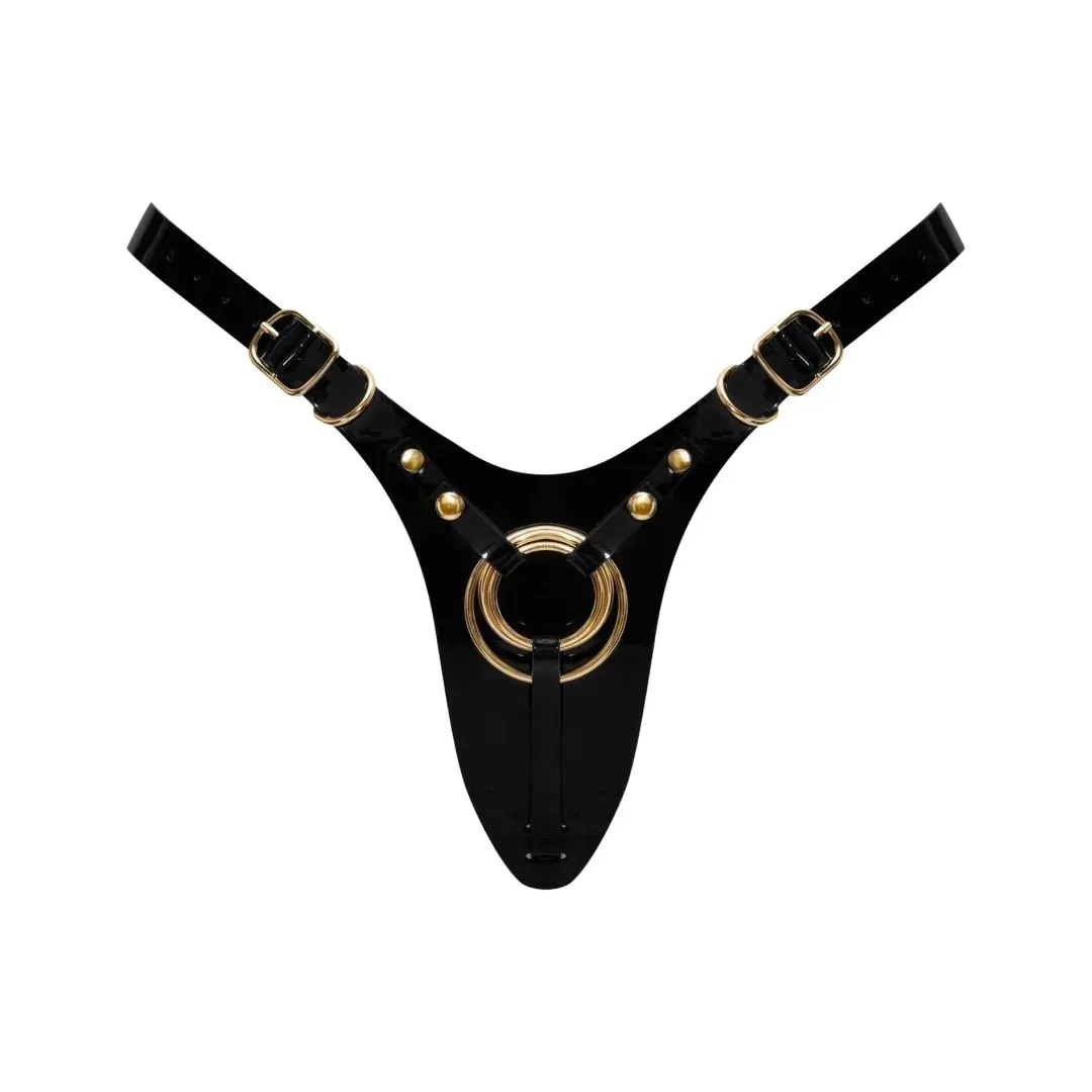 leatherette-harness-fabulous-one-size-black-glossy