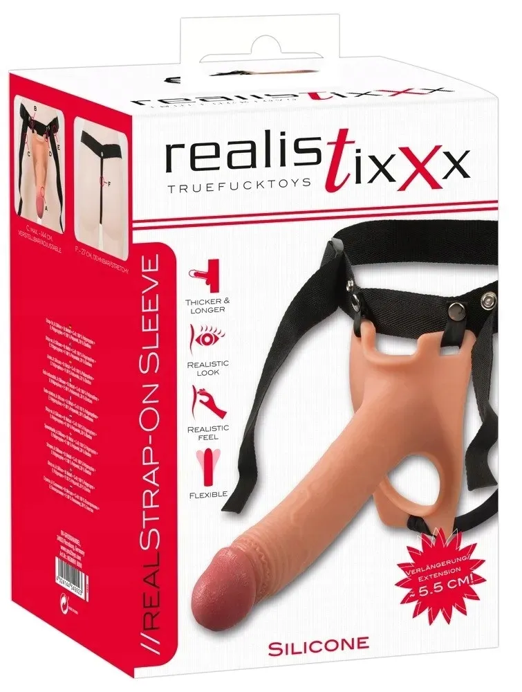 realistixxx-strap-on-sleeve