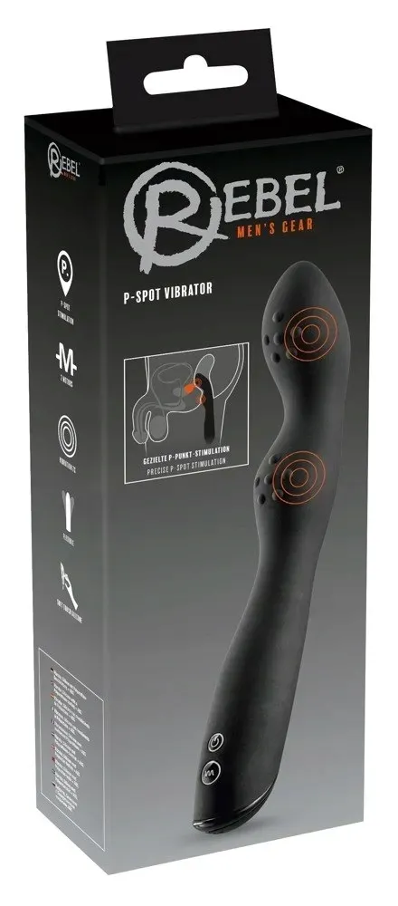 rebel-p-spot-vibrator