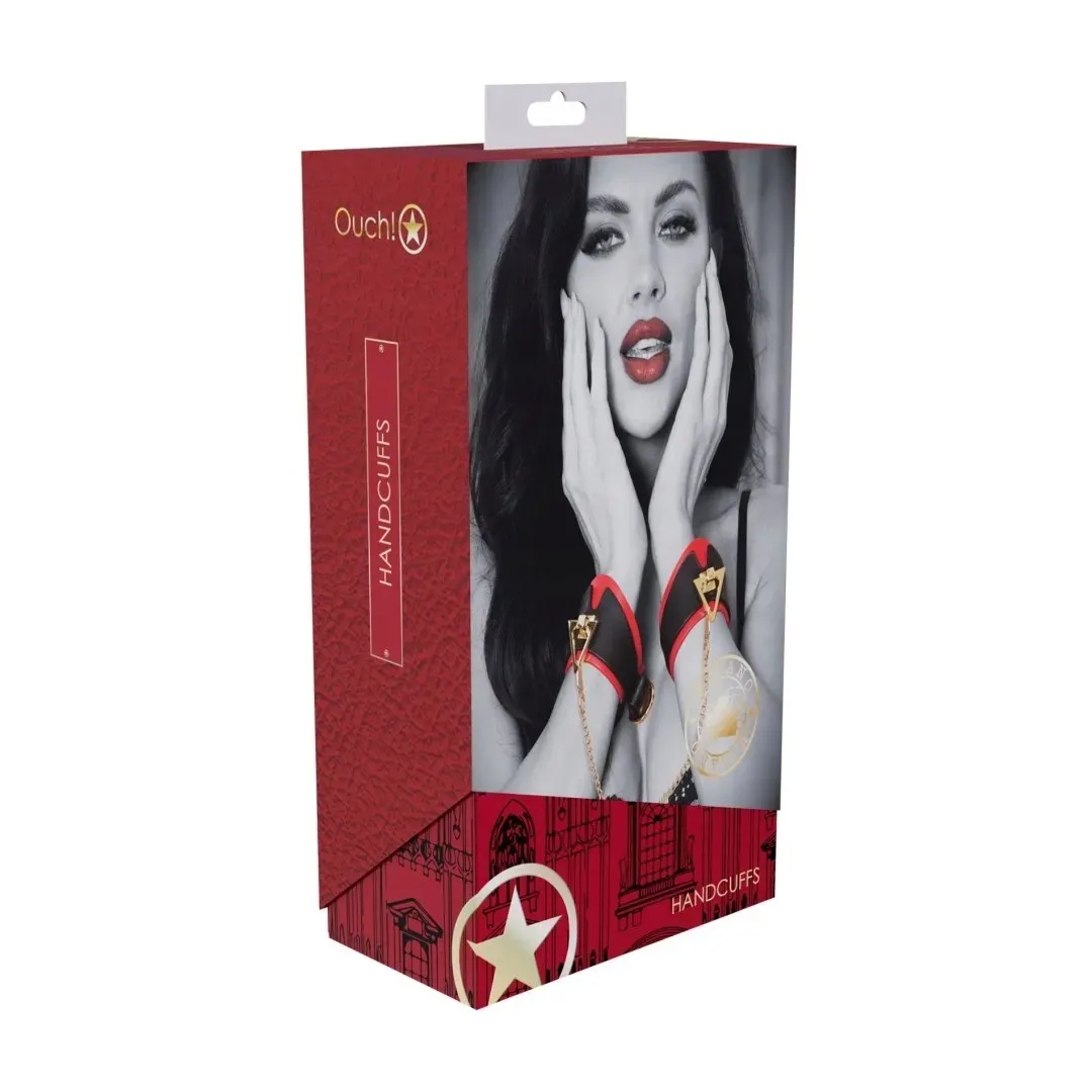 milan-collection-handcuffs-black-red